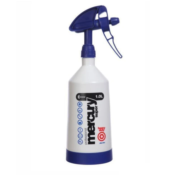 Kwazar Mercury Super HD Ψεκαστήρας χειρός 1L (WTM0138)