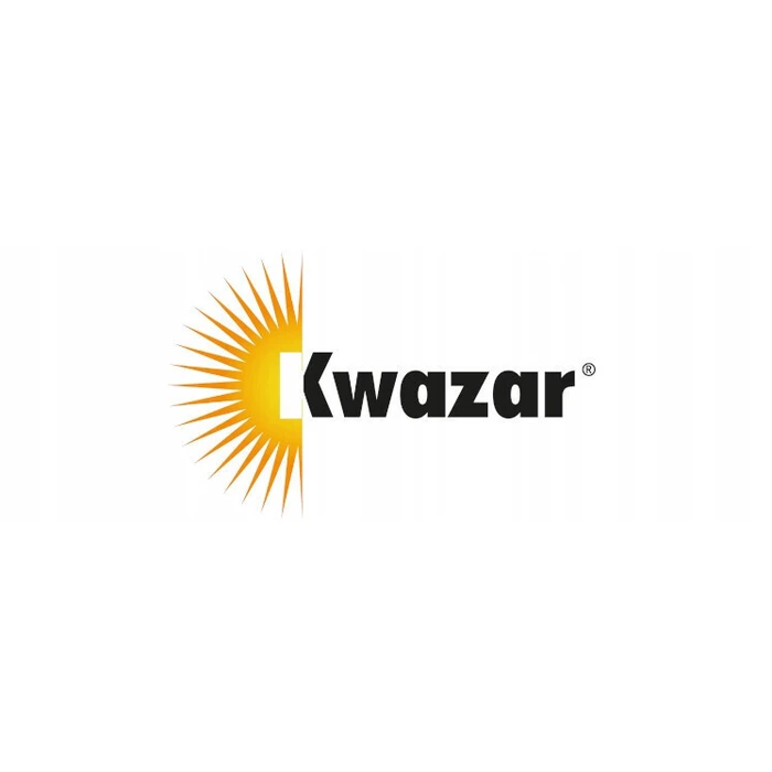 Kwazar Super 360° Pro+ Sprayer 1000ml