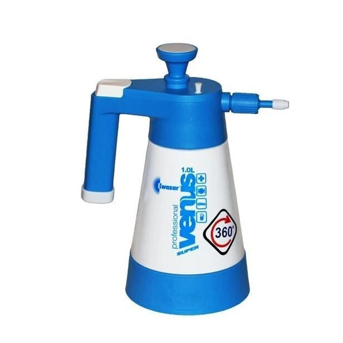 Kwazar Venus Super Pro+ Pressure Sprayer 2 L (2.2 bar) - Hand Pump