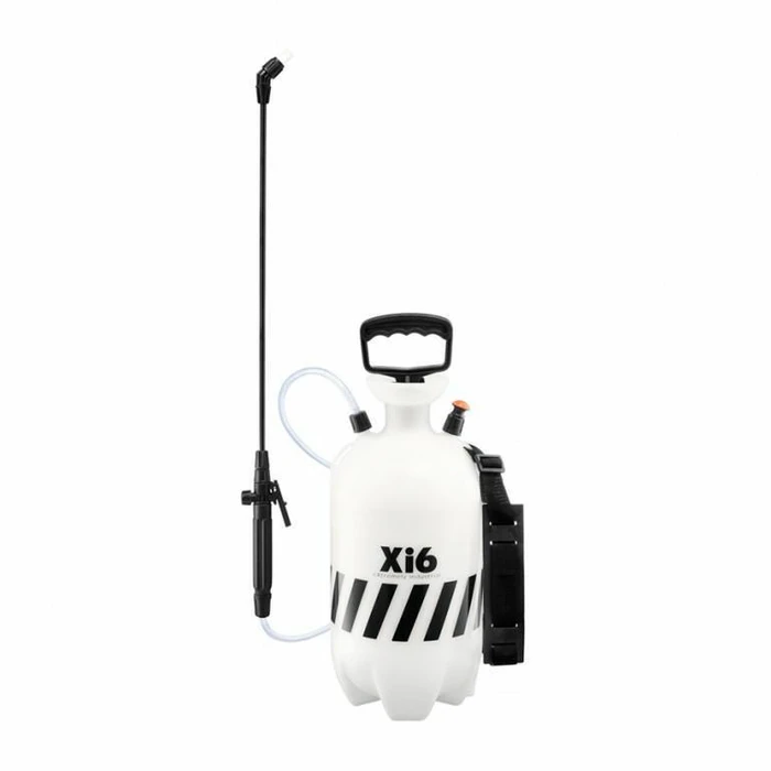 Kwazar WTR1245 Pressure Sprayer 6 L 3 bar