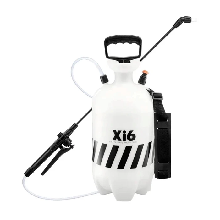 Kwazar WTR1245 Pressure Sprayer 6 L 3 bar
