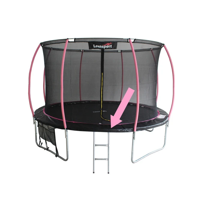 Trampoline Accessory