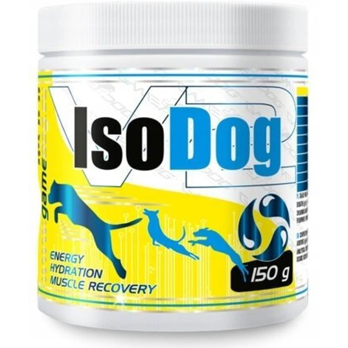 Game Dog Dog Treat 150g