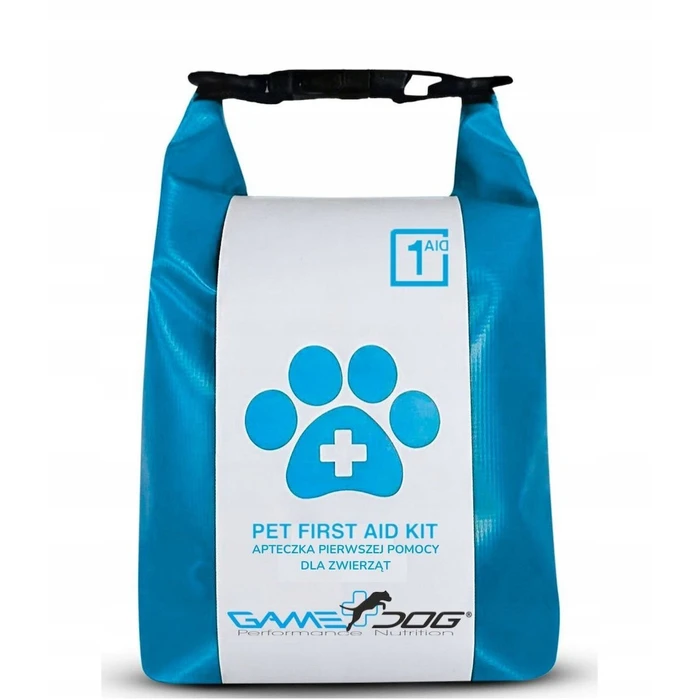 Game Dog Καλλυντικό Σκύλου 1000 g