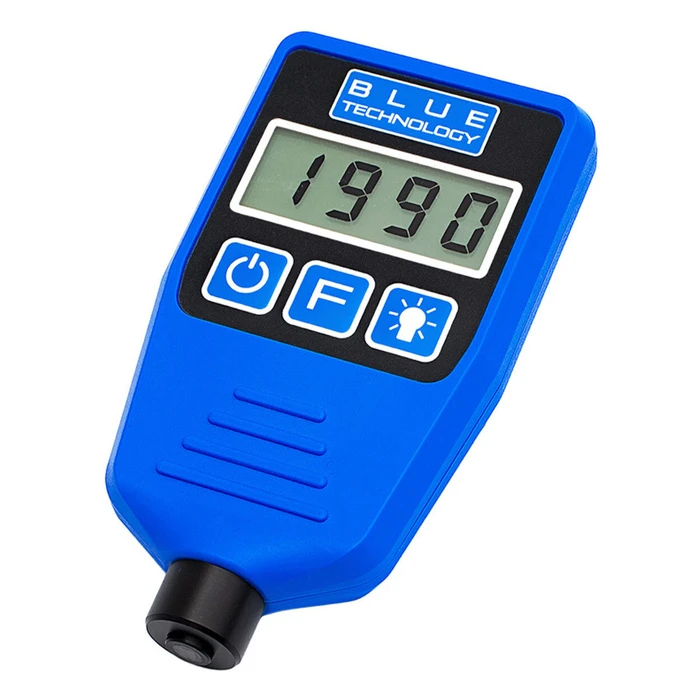 Blue Technology Μετρητής Πάχους Βαφής Dx-13-al
