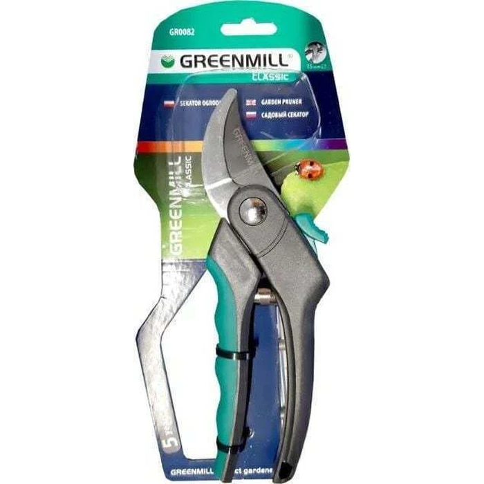 Greenmill Pruning Shears GR0082