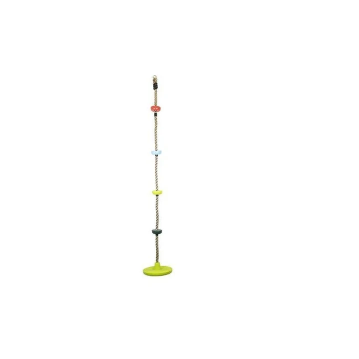 Greenmill Lina Climbing Disk with Rope / Plant Support – 2 m
