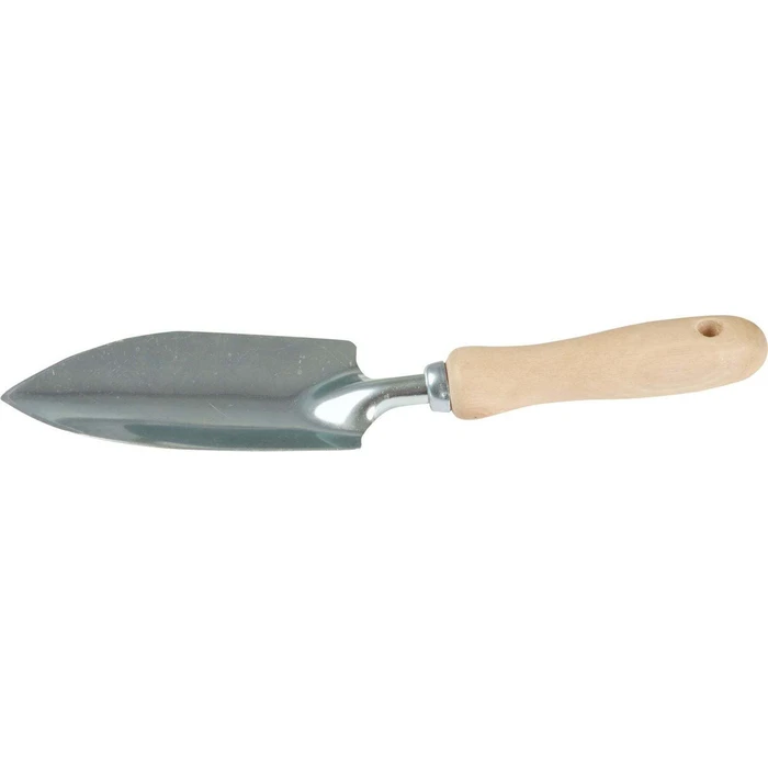 Greenmill GR0171 Φτυαράκι Χειρός με Ξύλινη Λαβή 30 cm