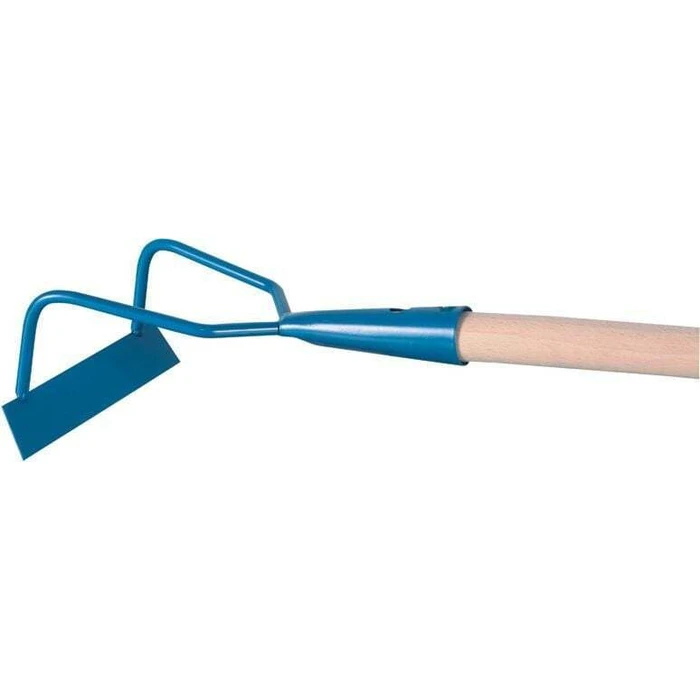 Greenmill R920 Weeder with Pole and Wooden Handle (GR9220)