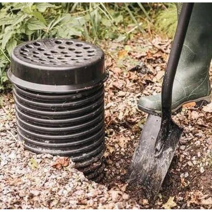 Greenmill Φτυάρι με Κοντάρι 120 cm και Μεταλλική Λαβή (GR951)