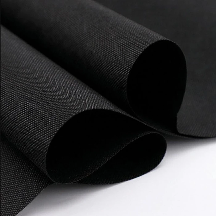 Greenmill Ύφασμα Εδαφοκάλυψης 50 gr/m² 1.6 x 10 m Μαύρο