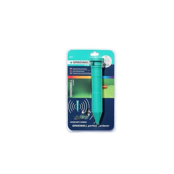 Greenmill Rodent Repellent Stake GR5112