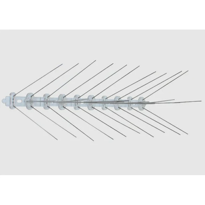 Greenmill Ακίδες Απώθησης Πουλιών 1.25x0.25m