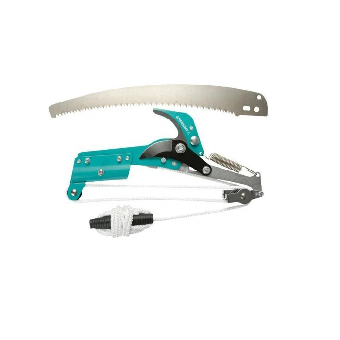 Greenmill Branch Pruner Saw GR6603 - 30 mm cutting capacity, Teflon-coated blade