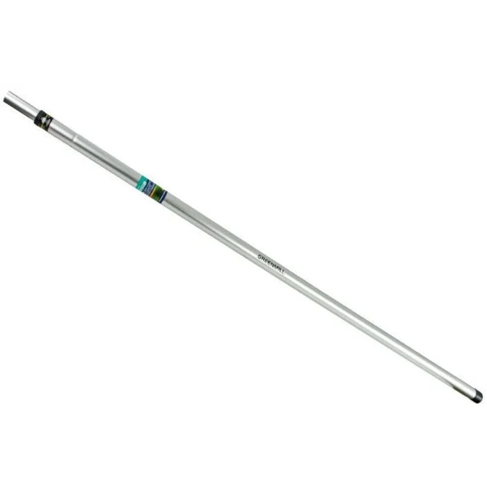 Greenmill Folding Aluminum Brush Pole 2.4 m (GR6610D)