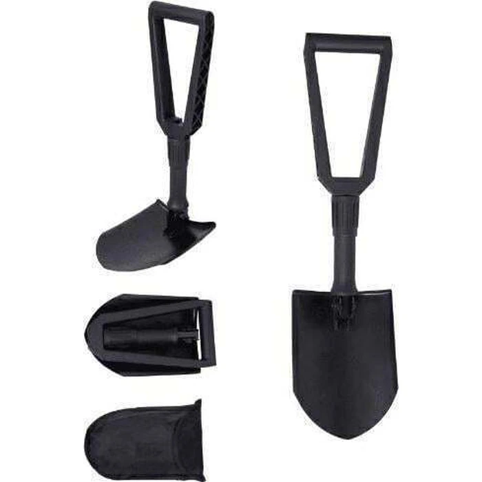 Greenmill Survival Shovel 59cm GR9132