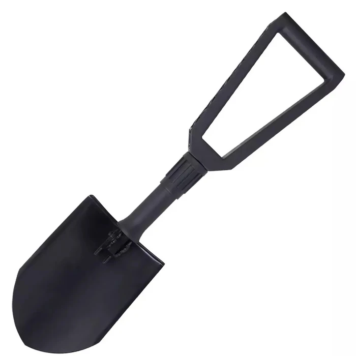 Φτυάρι Επιβίωσης Greenmill 59cm GR9132