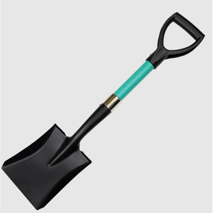 Greenmill Σπάτουλα τύπου Scoop με λαβή από υαλονήματα (Fiberglass) - GR9135