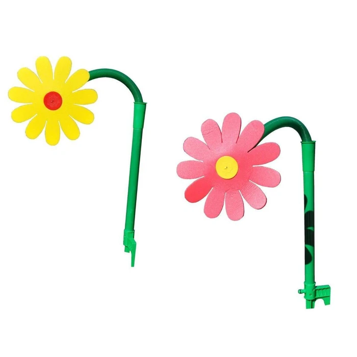 Greenmill Watering Nozzle Green ASS10C (GB10S)