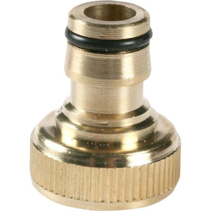 Greenmill GB1028C Watering Connector 25.4 mm