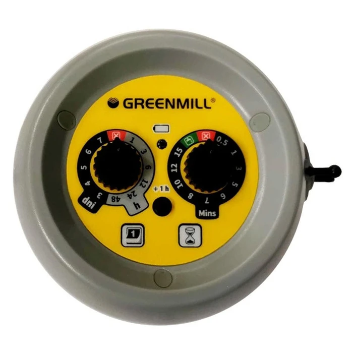 Greenmill Automatic Battery-powered Plant Watering System GB3014C