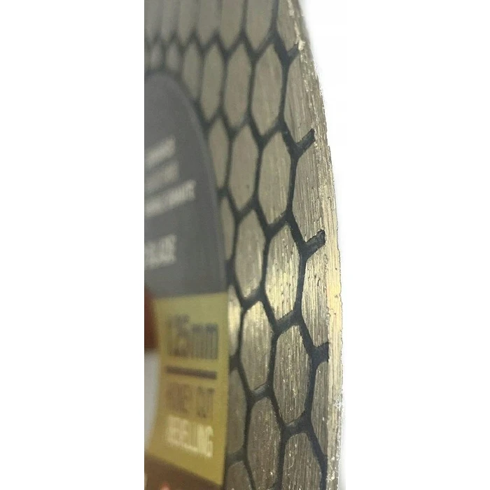 Δίσκος Κοπής Δομικών Υλικών 125mm IP7774