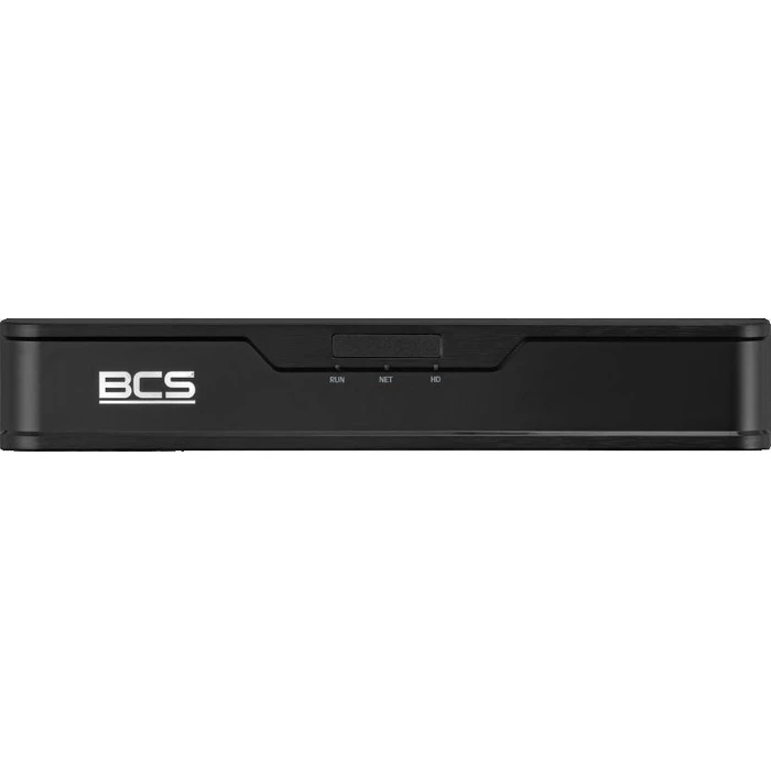 BCS BCS-P-NVR1601-4KE-III Network Video Recorder (NVR)