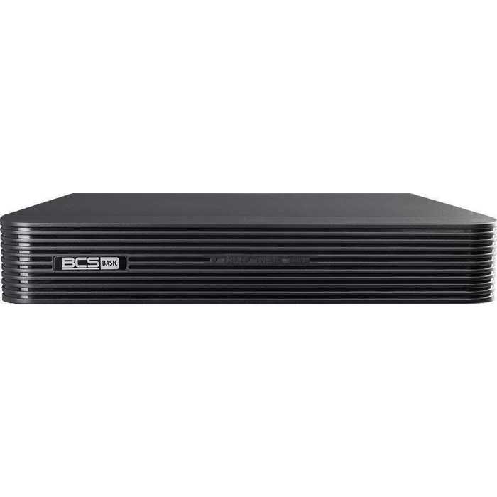 BCS BCS-B-XVR0401 Καταγραφικό XVR 4 καναλιών
