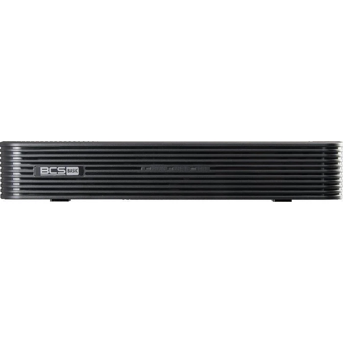 BCS BCS-B-XVR0401 Καταγραφικό XVR 4 καναλιών