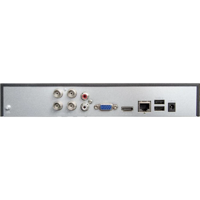 BCS BCS-B-XVR0401 Καταγραφικό XVR 4 καναλιών