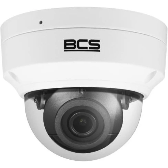 BCS BCS-P-DIP24FC-Ai1 IP Surveillance Camera Full HD+ 4MP Waterproof Two-way Audio 2.8mm Lens