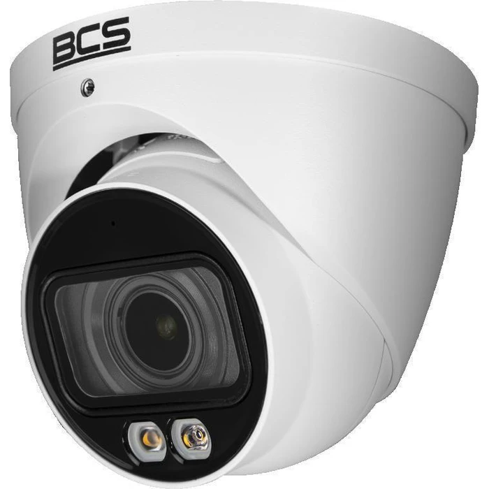 BCS IP Κάμερα Παρακολούθησης Dome Wi‑Fi 4K 8MP BCS-L-EIP48VCR4L4-Ai1