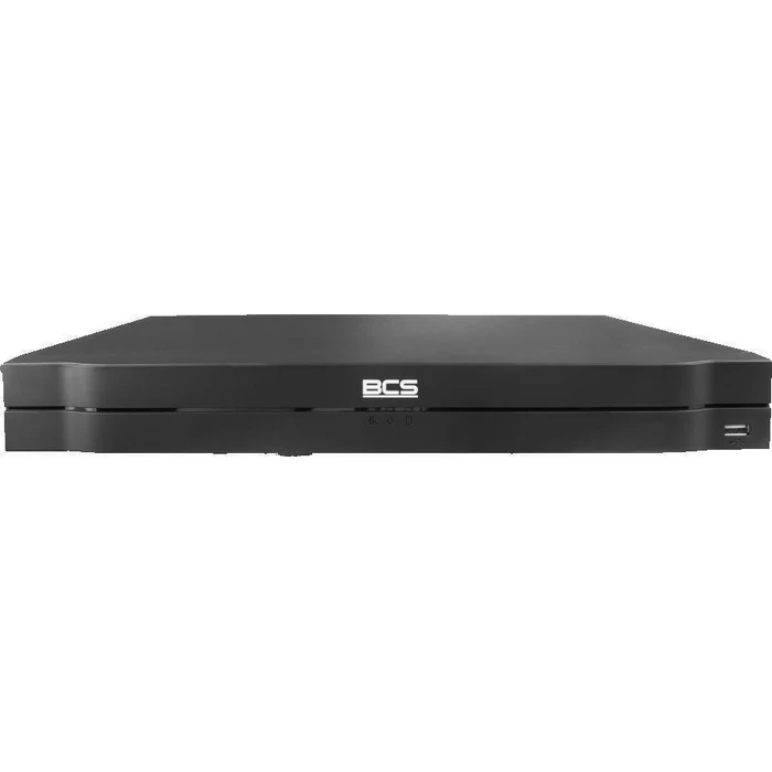 BCS-L-NVR0802-A-4KE 4K Network Video Recorder (NVR)