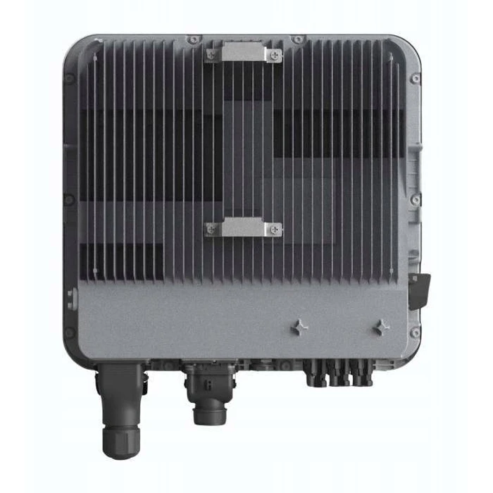 Huawei FusionSolar Inverter SUN2000-10K, 3-φασικό 10 kW (11 kVA), 2 MPPT, RS485/WLAN, DC διακοπή, SPD AC/DC τύπου II