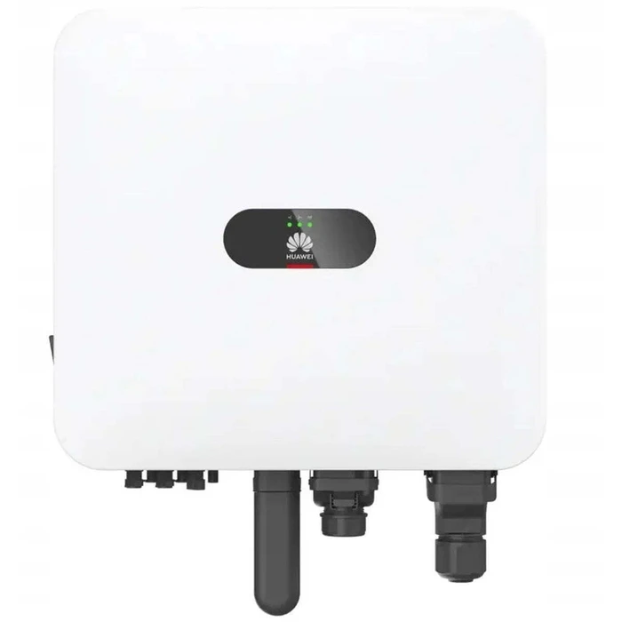 Huawei FusionSolar Inverter SUN2000-10K, 3-φασικό 10 kW (11 kVA), 2 MPPT, RS485/WLAN, DC διακοπή, SPD AC/DC τύπου II