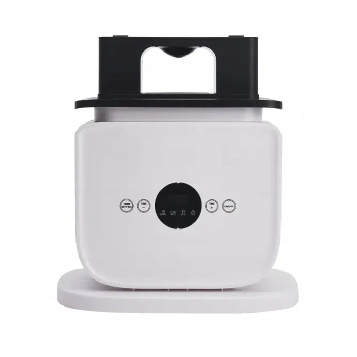 Extralink Σίδερο Ταξιδίου Ατμού 1400W (StayBeauty)