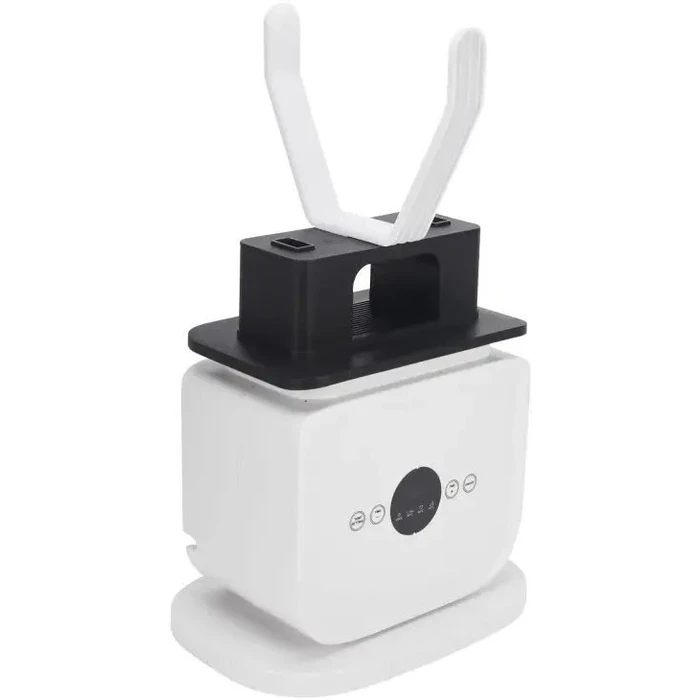 Extralink Σίδερο Ταξιδίου Ατμού 1400W (StayBeauty)