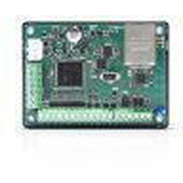 Satel ETHM-A Notification Module / Alarm System Accessory 12 V Green