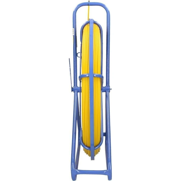 Extralink Οδηγός Καλωδίων FRP 3.8mm 20m Κίτρινος