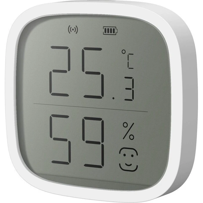 Extralink Smart Life Temperature and Humidity Sensor (Indoor) EX.34873