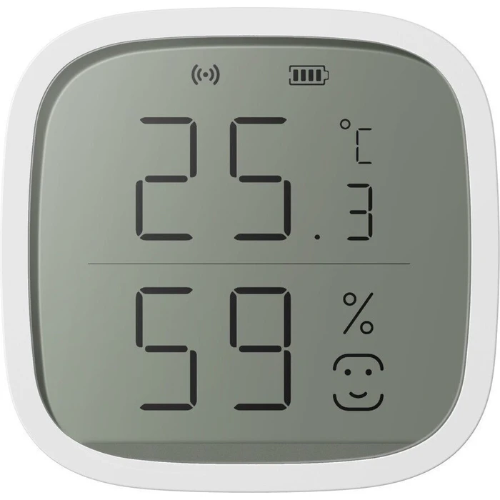 Extralink Smart Life Temperature and Humidity Sensor (Indoor) EX.34873