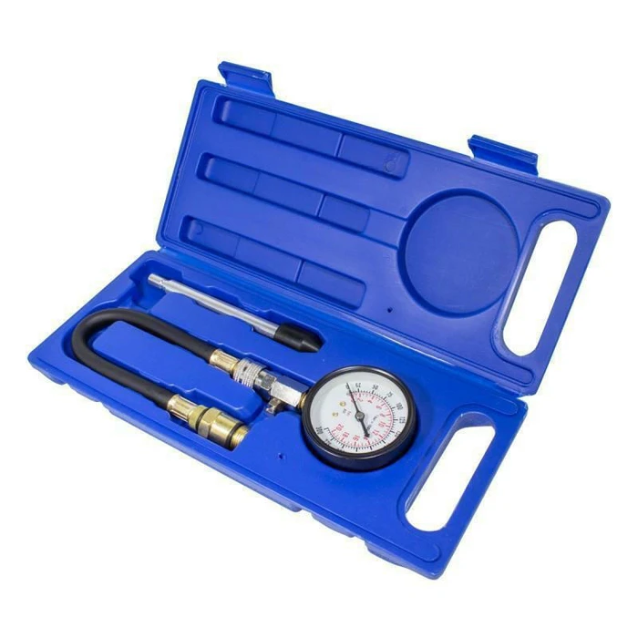 Rockforce Pressure Gauge (Manometer) RF-903G7
