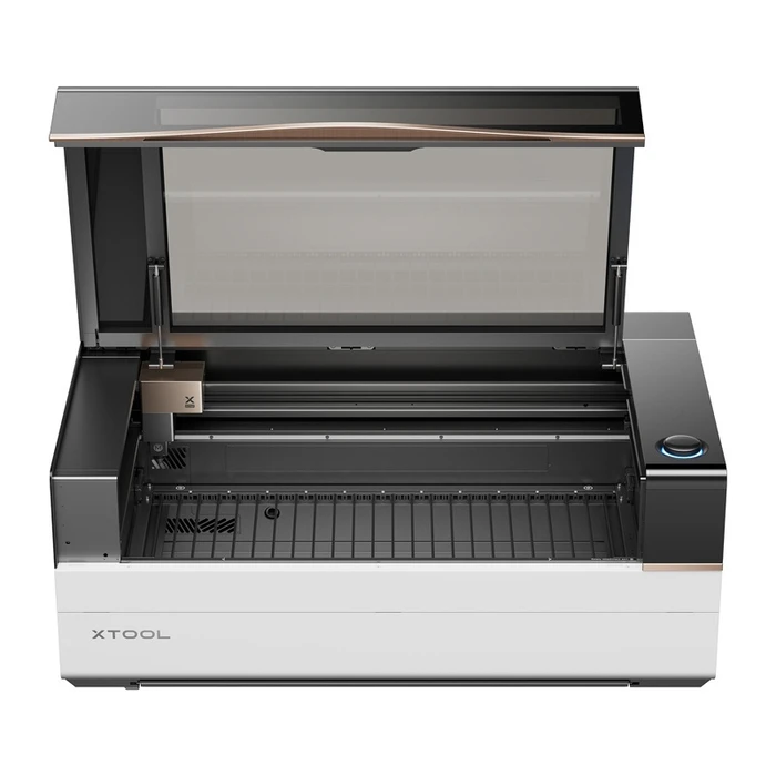 xTool P3 80W Laser Engraver All-in-one Kit (P3-AIO)