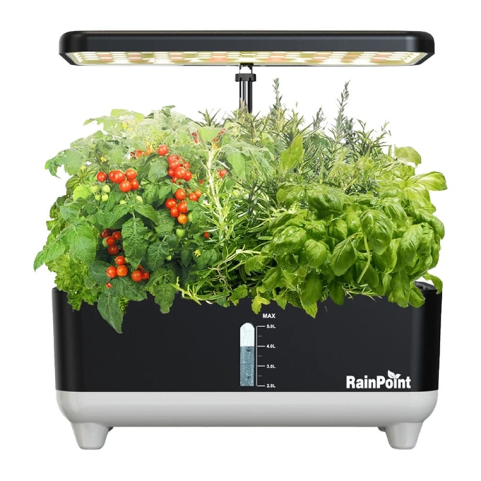 RainPoint Σύστημα Ποτίσματος