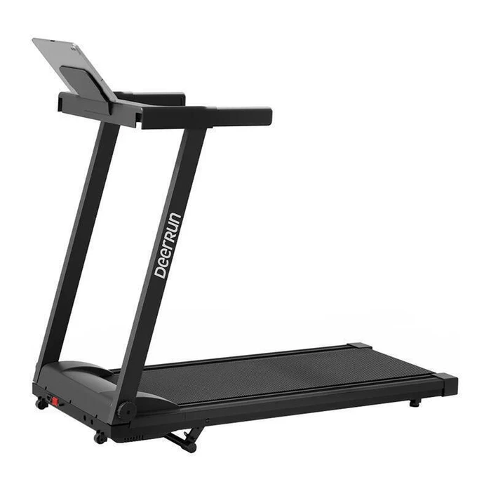 Move DeerRun A1 Pro Move+ Ηλεκτρικός Αναδιπλούμενος Διάδρομος Walking Pad έως 136 kg