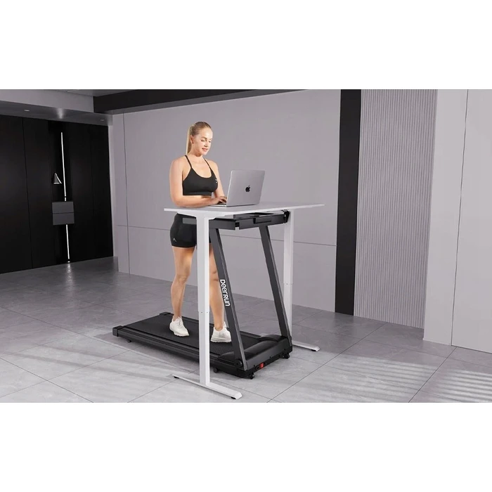 Move DeerRun A1 Pro Move+ Ηλεκτρικός Αναδιπλούμενος Διάδρομος Walking Pad έως 136 kg