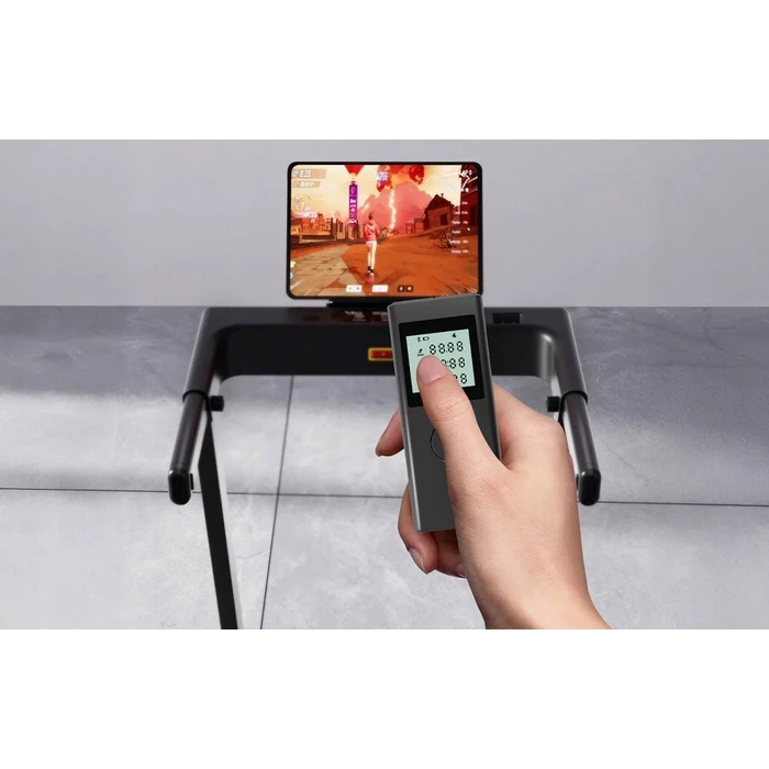 Move DeerRun A1 Pro Move+ Ηλεκτρικός Αναδιπλούμενος Διάδρομος Walking Pad έως 136 kg