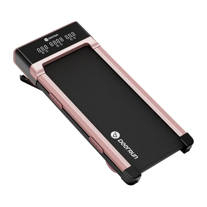 DeerRun Z10 Walking Pad Electric Treadmill for Users up to 136 kg
