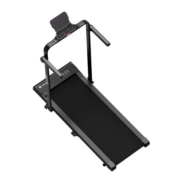 DeerRun Electric Folding Treadmill (Walking Pad) — Up to 136 kg