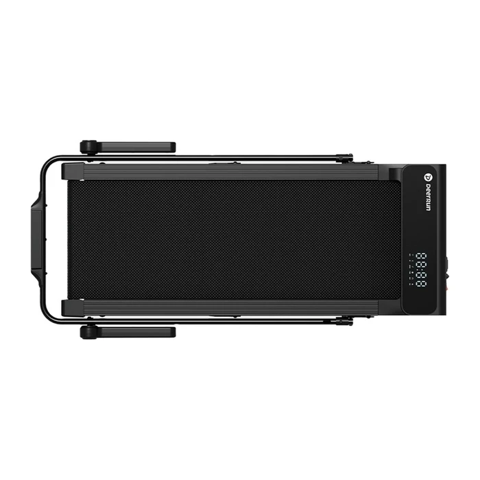 DeerRun Electric Folding Treadmill (Walking Pad) — Up to 136 kg